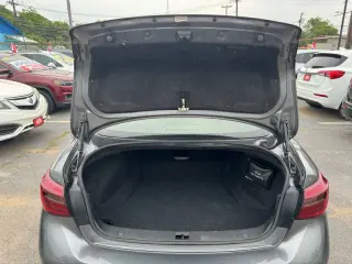2017 Infiniti Q50 3.0T Premium