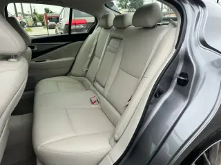 2017 Infiniti Q50 3.0T Premium