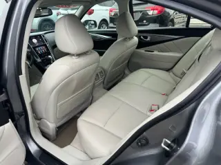 2017 Infiniti Q50 3.0T Premium