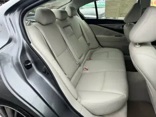 2017 Infiniti Q50 3.0T Premium