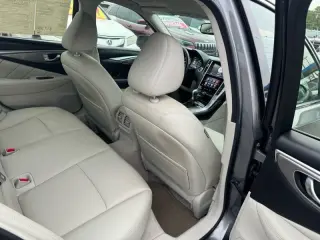 2017 Infiniti Q50 3.0T Premium