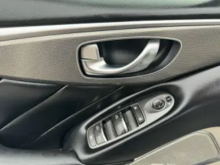 2017 Infiniti Q50 3.0T Premium