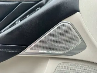2017 Infiniti Q50 3.0T Premium