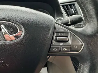 2017 Infiniti Q50 3.0T Premium