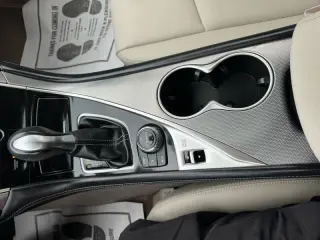 2017 Infiniti Q50 3.0T Premium