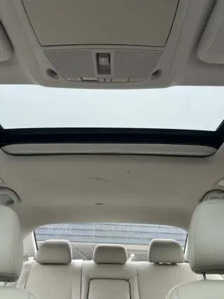 2017 Infiniti Q50 3.0T Premium