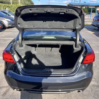 2017 Nissan Maxima 3.5 S