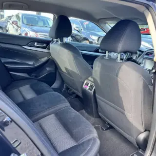 2017 Nissan Maxima 3.5 S