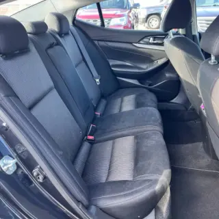 2017 Nissan Maxima 3.5 S