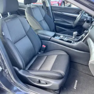 2017 Nissan Maxima 3.5 S