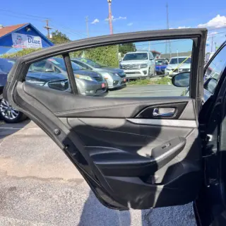 2017 Nissan Maxima 3.5 S