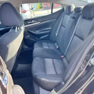 2017 Nissan Maxima 3.5 S