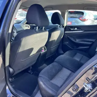 2017 Nissan Maxima 3.5 S