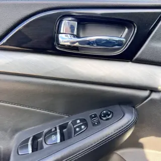 2017 Nissan Maxima 3.5 S