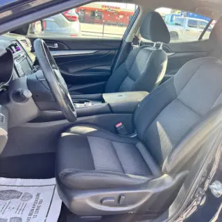 2017 Nissan Maxima 3.5 S