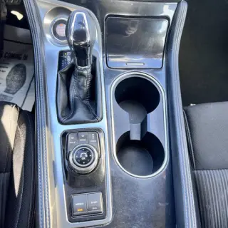 2017 Nissan Maxima 3.5 S