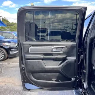 2021 RAM 1500 Lone Star