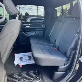 2021 RAM 1500 Lone Star
