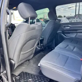 2021 RAM 1500 Lone Star