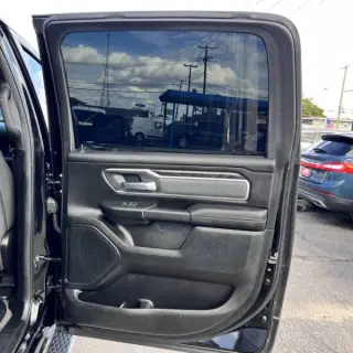2021 RAM 1500 Lone Star