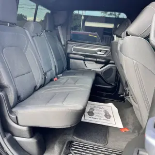 2021 RAM 1500 Lone Star