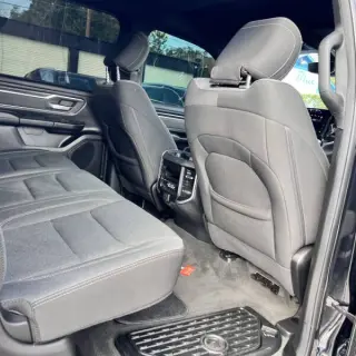 2021 RAM 1500 Lone Star