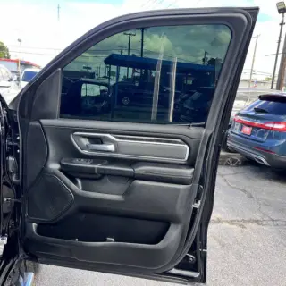 2021 RAM 1500 Lone Star