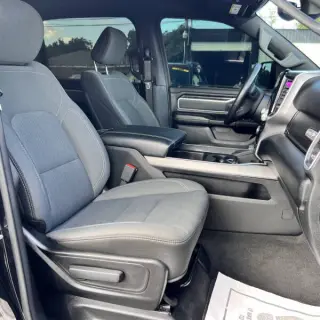 2021 RAM 1500 Lone Star