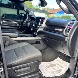 2021 RAM 1500 Lone Star