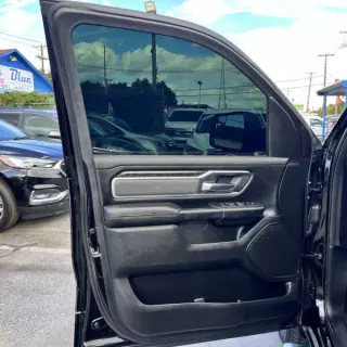 2021 RAM 1500 Lone Star