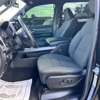 2021 RAM 1500 Lone Star