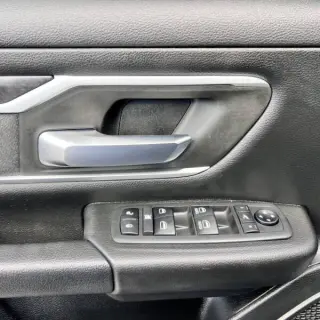 2021 RAM 1500 Lone Star