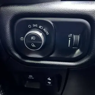 2021 RAM 1500 Lone Star