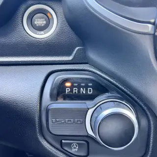 2021 RAM 1500 Lone Star