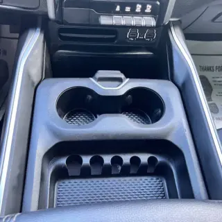 2021 RAM 1500 Lone Star