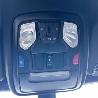2021 RAM 1500 Lone Star