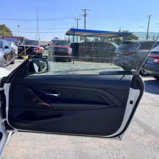 2015 BMW 4 Series 428i