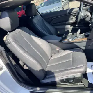 2015 BMW 4 Series 428i