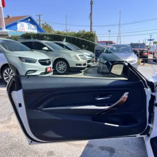 2015 BMW 4 Series 428i
