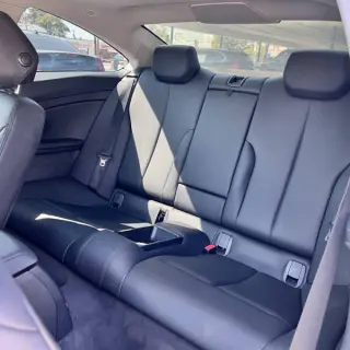 2015 BMW 4 Series 428i