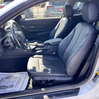 2015 BMW 4 Series 428i