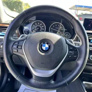 2015 BMW 4 Series 428i
