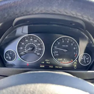 2015 BMW 4 Series 428i
