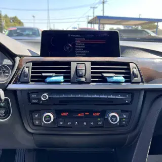 2015 BMW 4 Series 428i