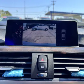 2015 BMW 4 Series 428i