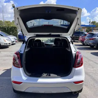 2019 Buick Encore Essence