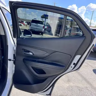 2019 Buick Encore Essence