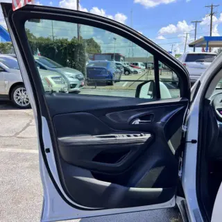 2019 Buick Encore Essence