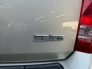 2014 Cadillac SRX Performance Collection