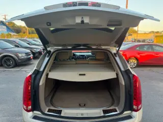 2014 Cadillac SRX Performance Collection